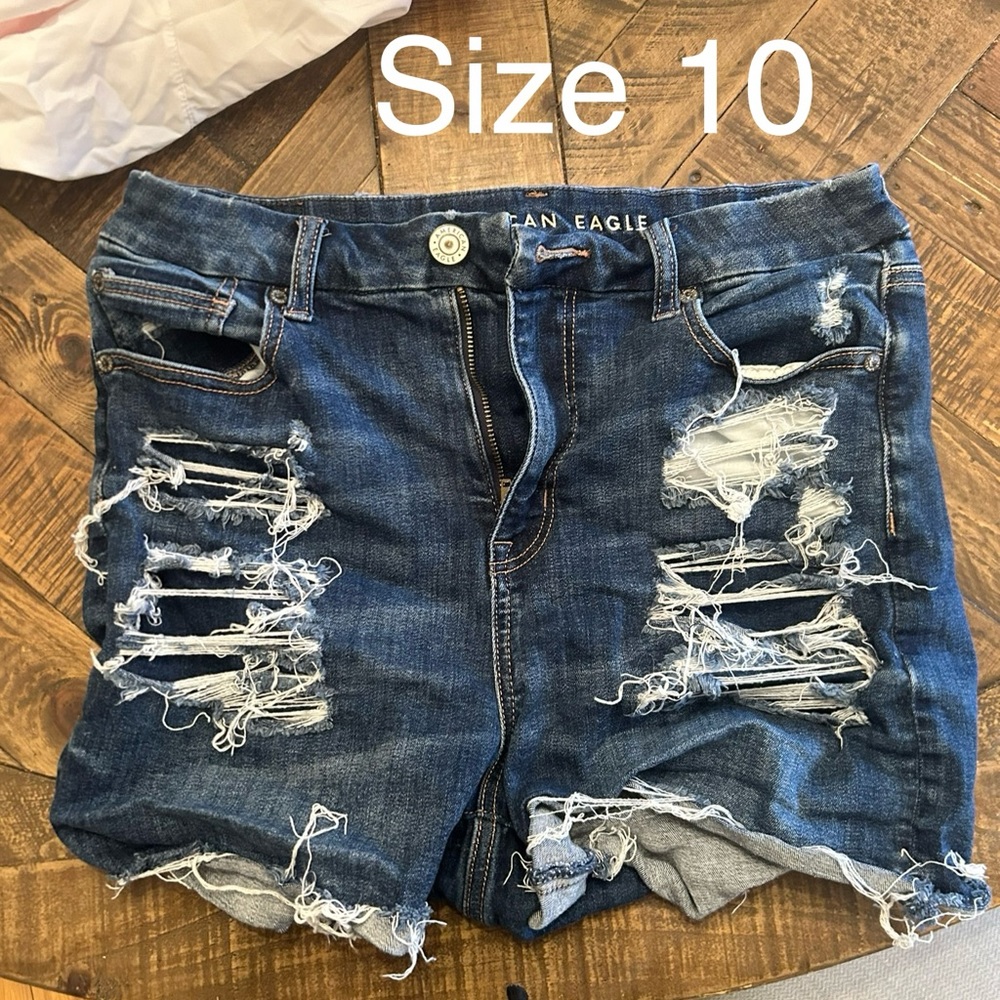 American eagle